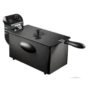Friteuse BESTRON AF357TG
