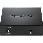 Switch DLINK DGS-105