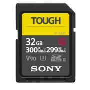 SD Tough 18x stronger UHS-II - 32 GB