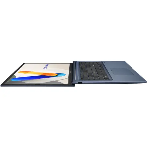 Ordinateur portable ASUS X1704VA-ISCAU1202W - 2