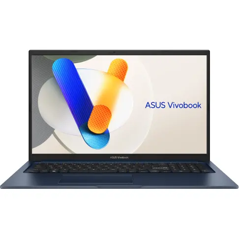 Ordinateur portable ASUS X1704VA-ISCAU1202W - 5