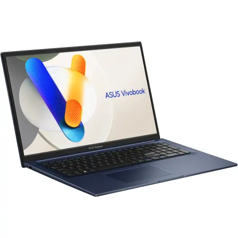 Ordinateur portable ASUS X1704VA-ISCAU1202W - 6