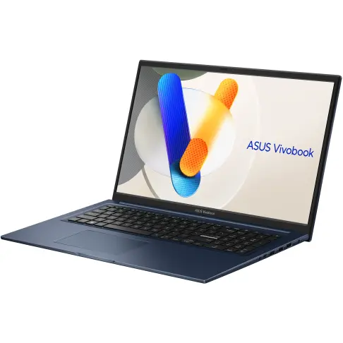 Ordinateur portable ASUS X1704VA-ISCAU1202W - 7