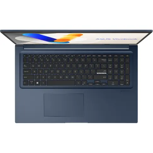 Ordinateur portable ASUS X1704VA-ISCAU1202W - 11