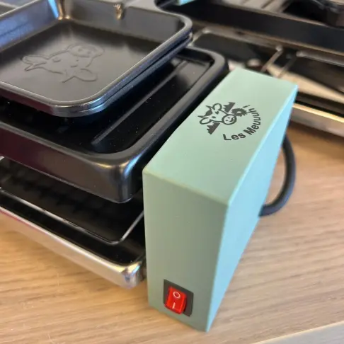 Raclette LITTLE BALANCE 8943 - 2