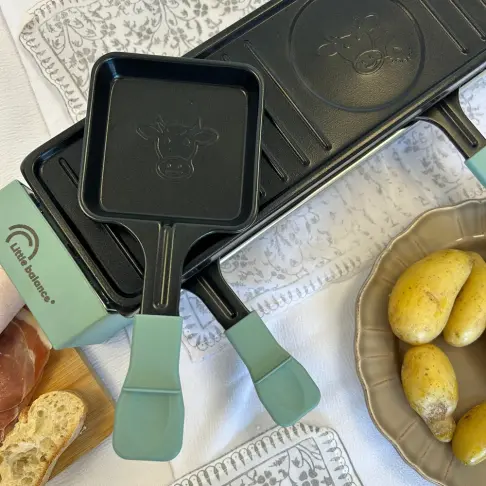 Raclette LITTLE BALANCE 8943 - 4