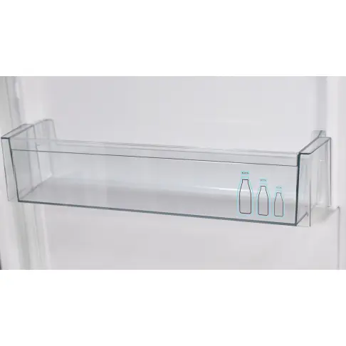 Combiné inversé SHARP SJFBB02DTXLE - 7