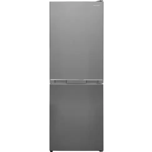Combiné inversé SHARP SJFBB02DTXLE - 1