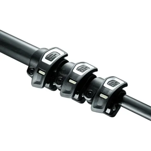Pied MANFROTTO MT 055 CXPRO 4 - 2