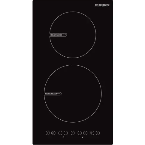 Domino induction TELEFUNKEN TFKTTI2 - 1