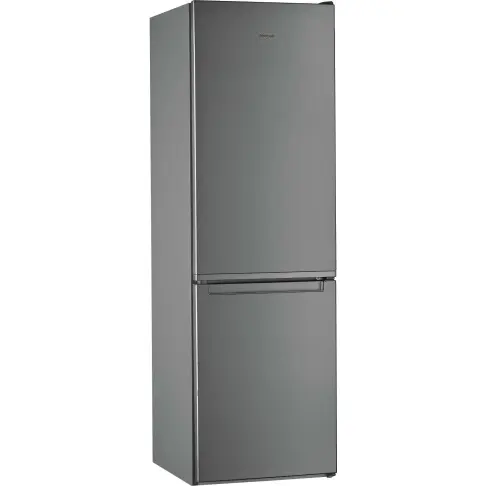 Réfrigérateur combiné inversé WHIRLPOOL W5821COX2 - 1
