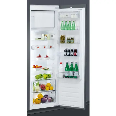 Réfrigérateur intégré 1 porte WHIRLPOOL ARG184702 - 1