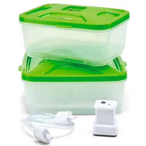 Accessoire mise sous vide TEFAL XA258010 - 1