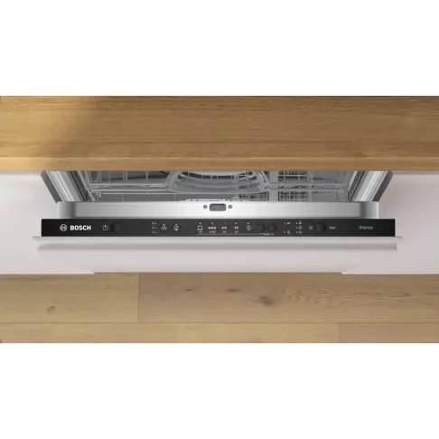 Lave-vaisselle tout intégré 60 cm BOSCH SMV25AX06F - 2