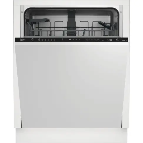 Lave-vaisselle tout intégré 60 cm BEKO BDIN36450 - 1