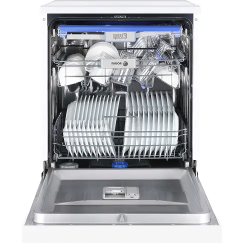 Lave-vaisselle 60 cm FAGOR FLVP141CW - 3