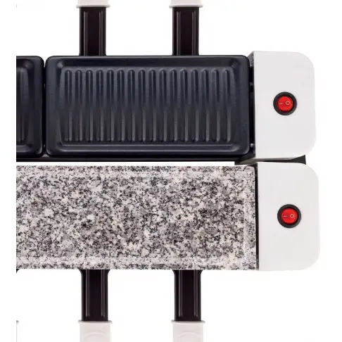 Machine à raclette LITTLE BALANCE 8502 - 6