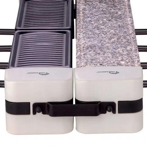 Machine à raclette LITTLE BALANCE 8502 - 7