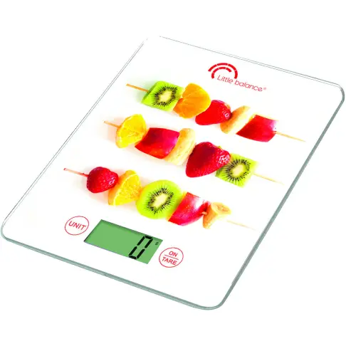 Balance de cuisine LITTLE BALANCE 8342 - 1