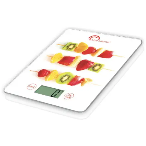 Balance de cuisine LITTLE BALANCE 8342 - 2