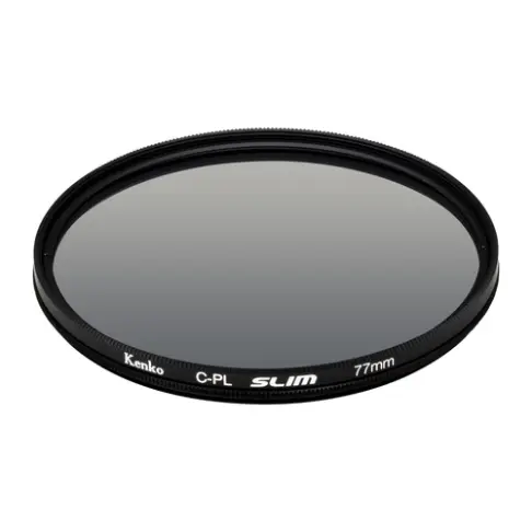 Filtre pour appareil photo KENKO KCPS 77 - 1