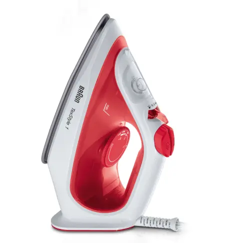 Fer à repasser BRAUN SI1019RD - 2