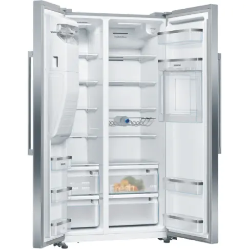 Réfrigérateur américain SIEMENS KA93GAIEP - 2