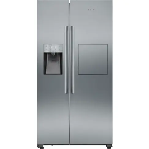 Réfrigérateur américain SIEMENS KA93GAIEP - 1
