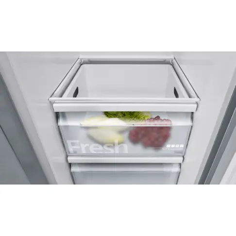 Réfrigérateur américain SIEMENS KA93GAIEP - 5