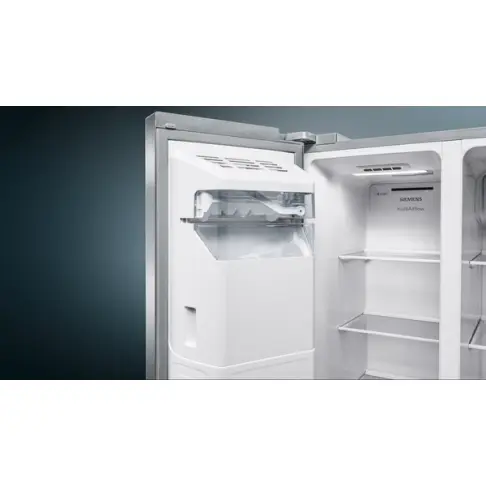 Réfrigérateur américain SIEMENS KA93GAIEP - 8