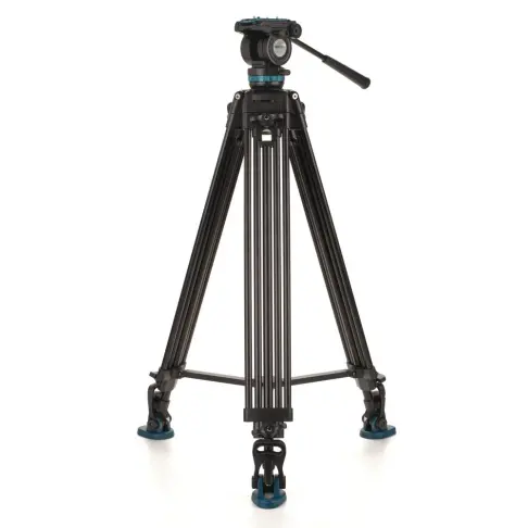 Trépied BENRO KH 26 PC - 1