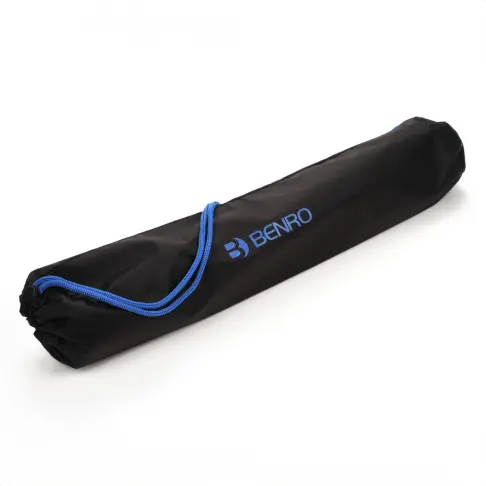 Trépied BENRO KH 26 PC - 5