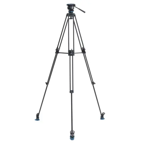 Trépied BENRO KH 26 PC - 8