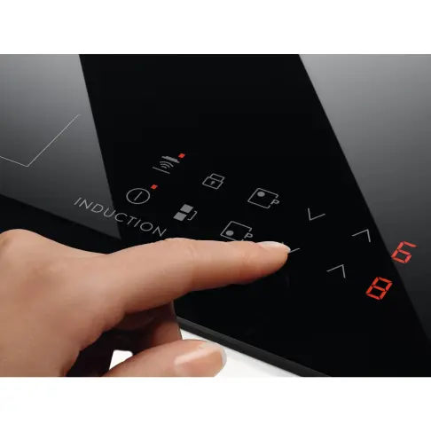 Domino induction ELECTROLUX LIT30231C - 3