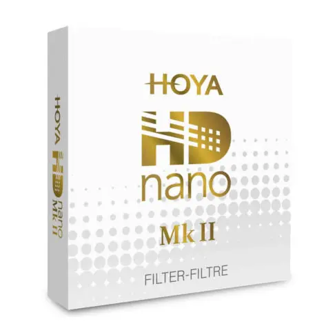 Filtre pour appareil photo HOYA YYU 4177 - 3