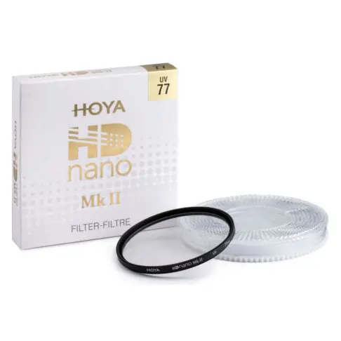 Filtre pour appareil photo HOYA YYU 4177 - 2