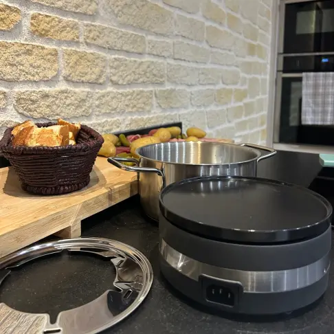 Fondue LITTLE BALANCE 8965 - 3