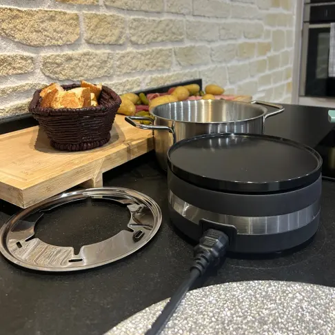 Fondue LITTLE BALANCE 8965 - 4