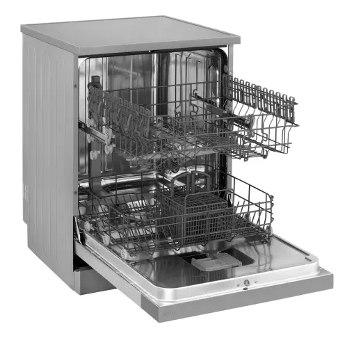 Lave-vaisselle 60 cm LG DF030FL - 5
