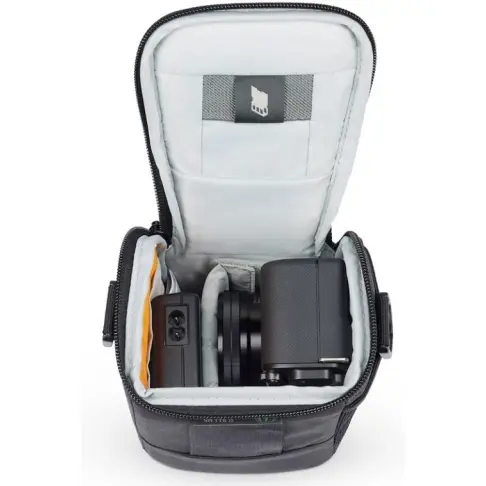 Etui pour appareil photo LOWEPRO ADVENTURA SH 115 III NOIR - 7