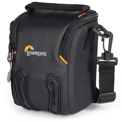 Etui pour appareil photo LOWEPRO ADVENTURA SH 115 III NOIR - 8