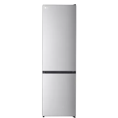 Réfrigérateur combiné inversé LG GBM22HSADH - 1