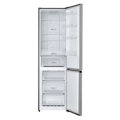 Réfrigérateur combiné inversé LG GBM22HSADH - 2