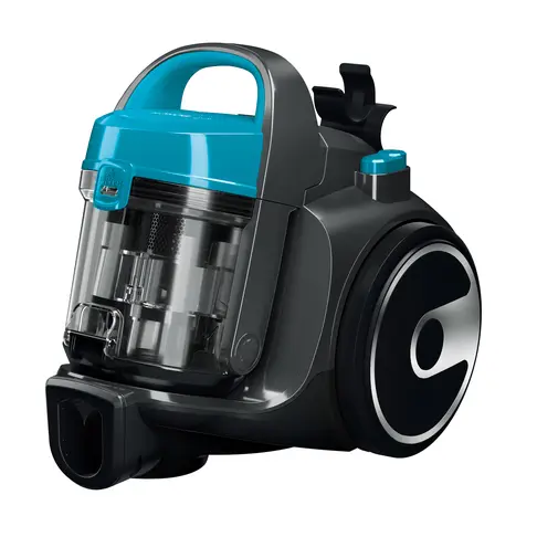 Aspirateur traineau sans sac BOSCH BGS 05 X 240 - 2