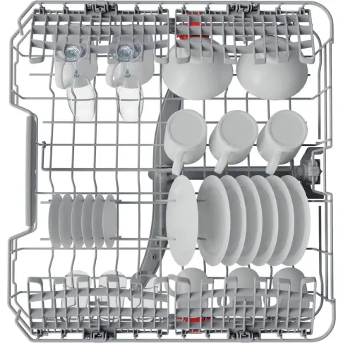 Lave-vaisselle 60 cm HOTPOINT-ARISTON HFC3C33WX - 9