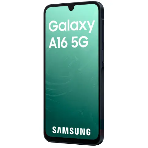 Smartphone SAMSUNG GALAXYA165GBLEUNUIT - 5