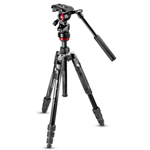 Pied MANFROTTO MVKBFRT LIVE - 1
