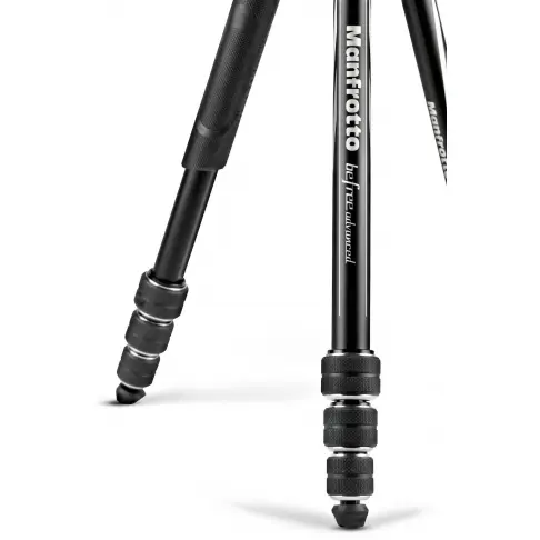 Pied MANFROTTO MVKBFRT LIVE - 3
