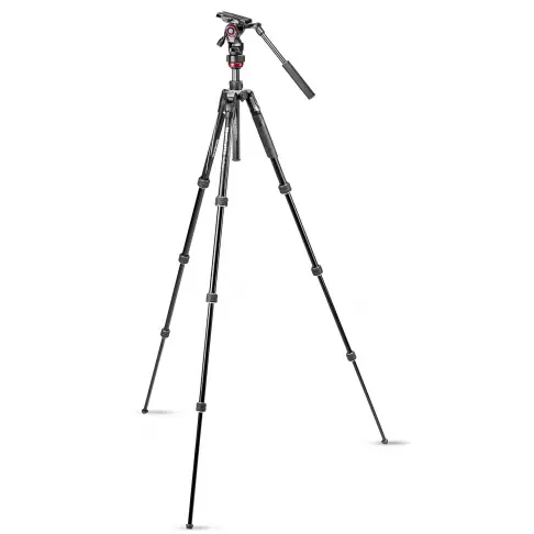 Pied MANFROTTO MVKBFRT LIVE - 4