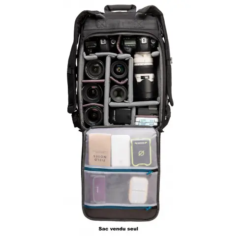 Sac a dos pour appareil photo TENBA 638721 - 3